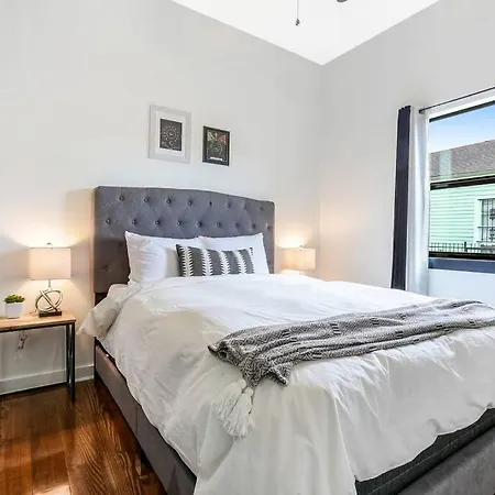 The Magic House Spacious To All! Holiday home *