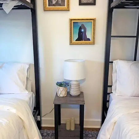 The Magic House Spacious To All! * New Orleans