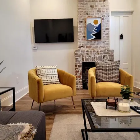 Entire Spacious Vacation - 1 Mile To Attractions * New Orleans