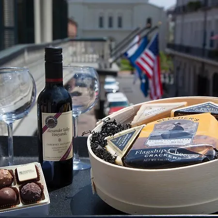 Hotel Bourbon Orleans