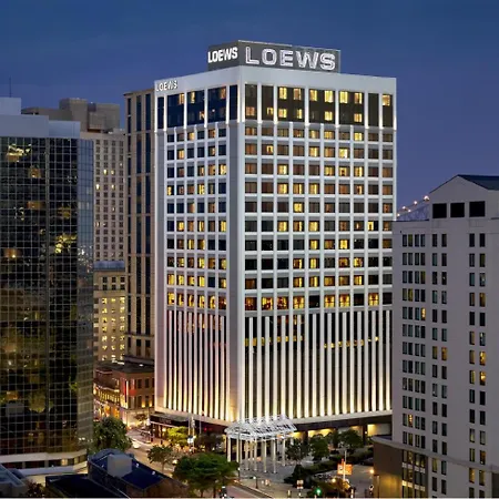 Hotel Loews