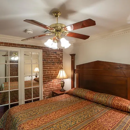 Hotel Quarter House
