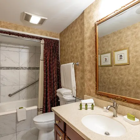 Hotel Quarter House 3*
