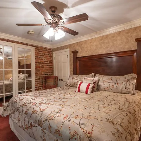 Quarter House 3* New Orleans