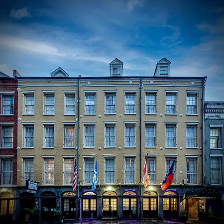 Hotel Quarter House