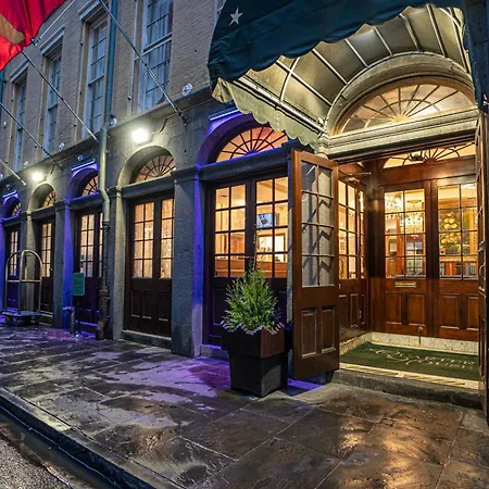Quarter House New Orleans