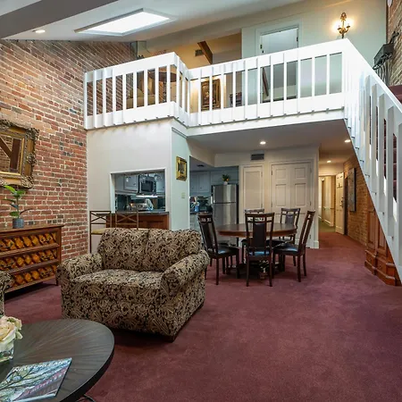 Quarter House 3* New Orleans