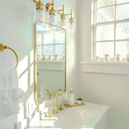 Serene 4 Bedroom Near French Quarter With Wi-fi And Parking
