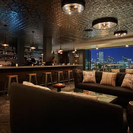 Hotel The Pontchartrain