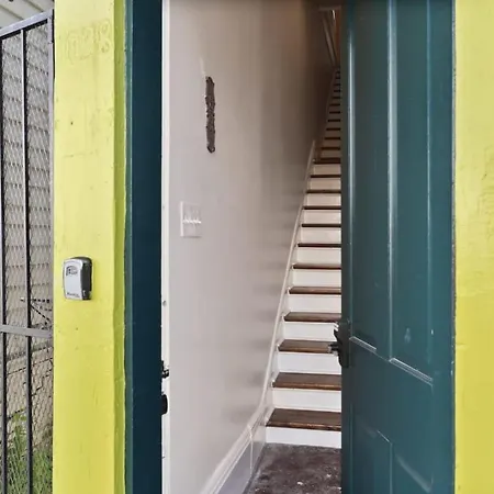 Apartment Marigny Bd Surrounded By Music Food And Art *