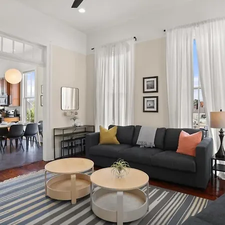 Apartment Marigny Bd Surrounded By Music Food And Art New Orleans