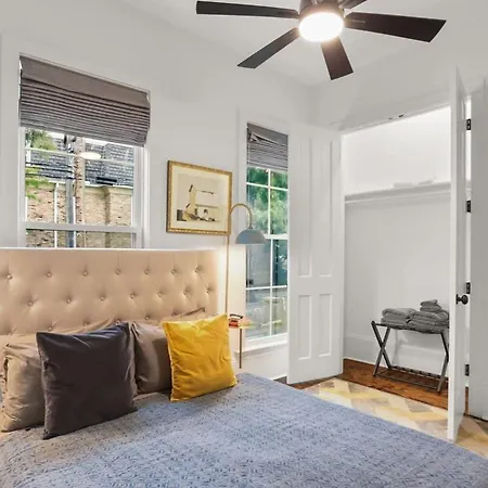 Holiday home Luxury 4bd With Pool And Off Street Parking New Orleans