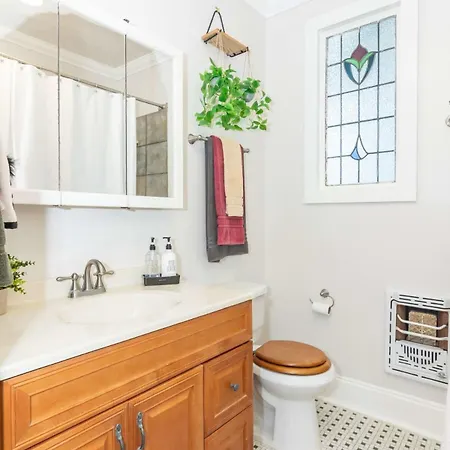 Holiday home The Nelson House Unbeatable Location New Orleans