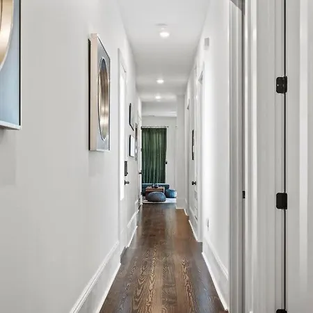 Holiday home Luxury 4bd With Pool And Off Street Parking New Orleans