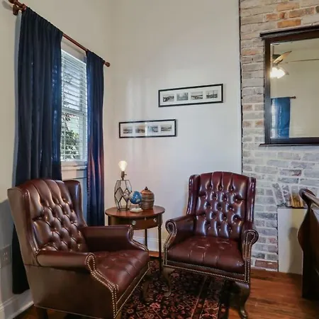 Apartment Maison Dupre *