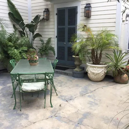 Cozy In The Marigny *