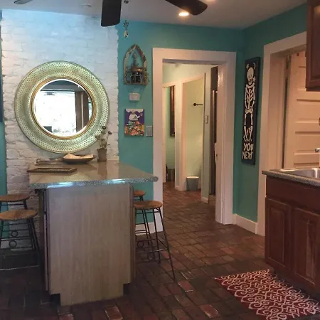 Apartment Cozy In The Marigny