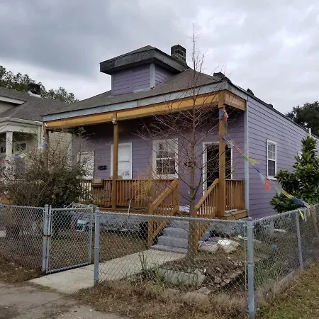 Maison Dupre