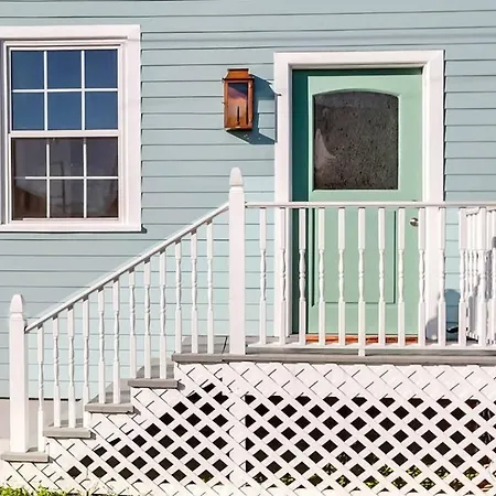 Holiday home Adorable Treme Nook- Renovated Private *