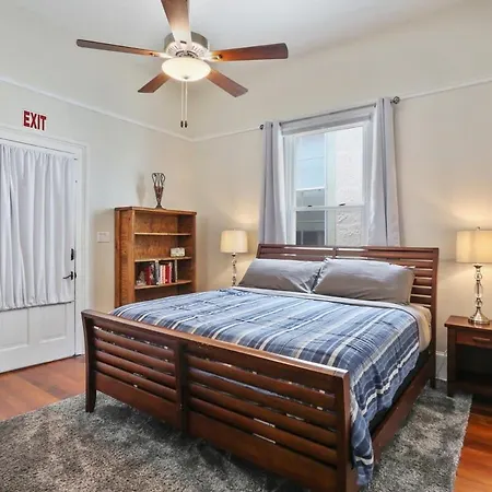 Unbeatable 2bd Bayou Luxury Steps To Jazz Fest