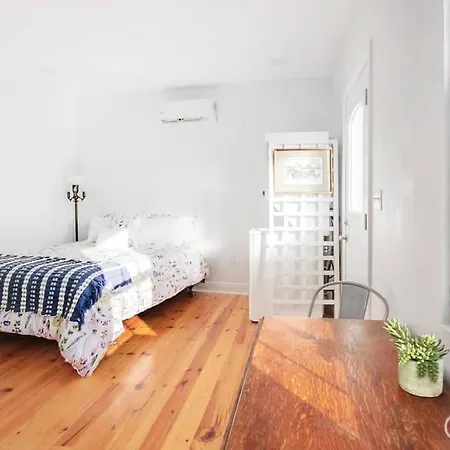 Adorable Treme Nook- Renovated Private New Orleans