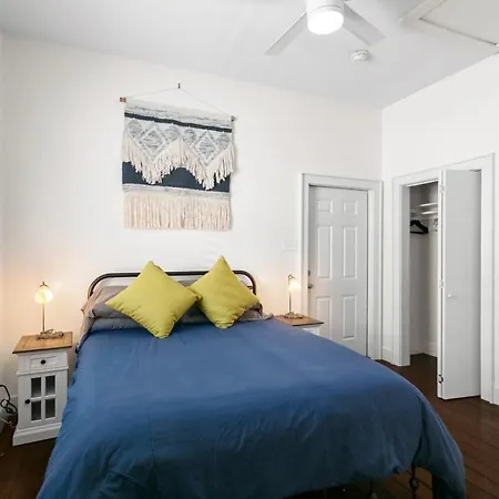 Holiday home Stylish Creole 1 Bd Location