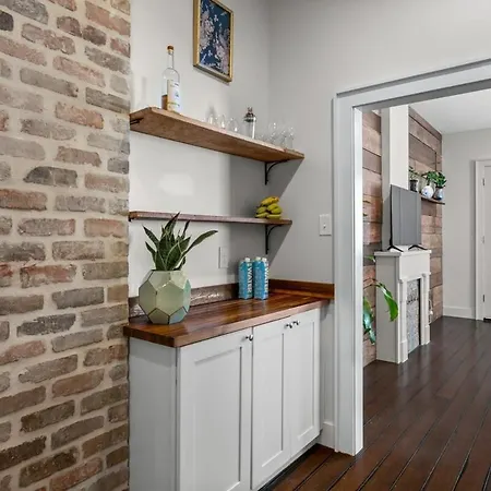 Holiday home Stylish Creole 1 Bd Location