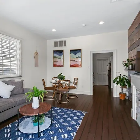 Holiday home Stylish Creole 1 Bd Location *