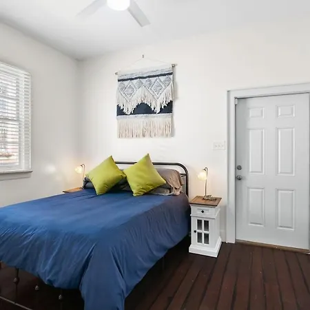 Holiday home Stylish Creole 1 Bd Location