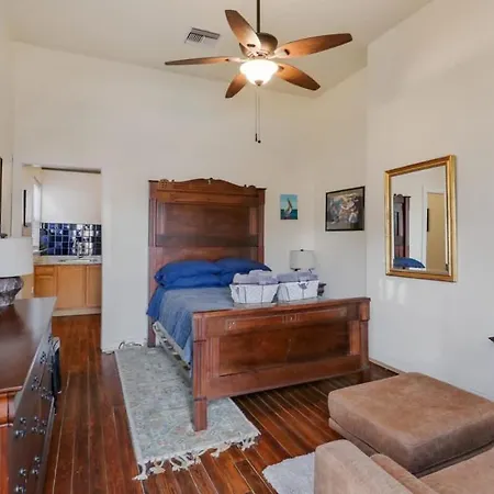 Cute Quiet Mid-city - Location Holiday home *