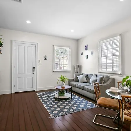 Holiday home Stylish Creole 1 Bd Location *