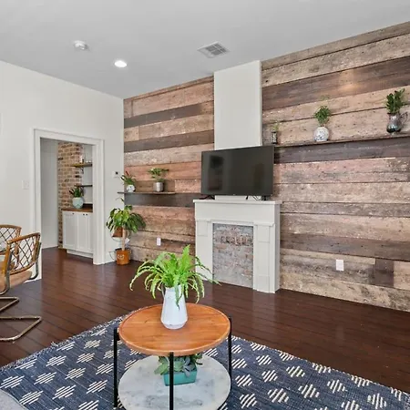Holiday home Stylish Creole 1 Bd Location New Orleans