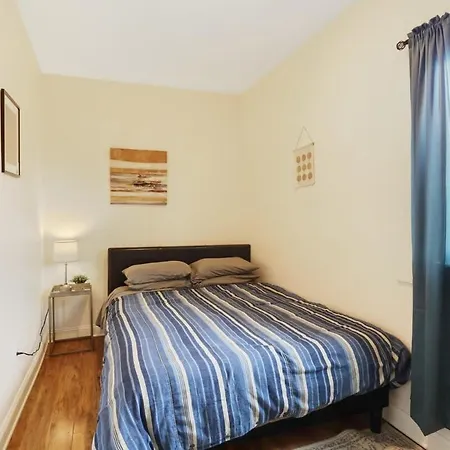 3 Bb Urban Oasis W Private Parking &amazing Patio * New Orleans