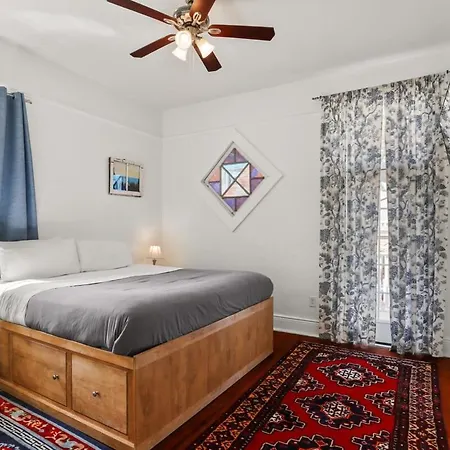 Holiday home Beautiful Historic Mid New Orleans