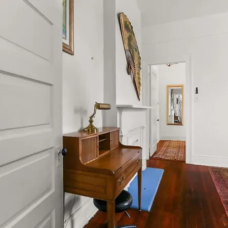 Holiday home Beautiful Historic Mid *
