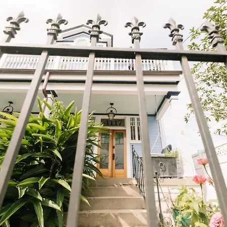 Beautiful Historic Mid Holiday home
