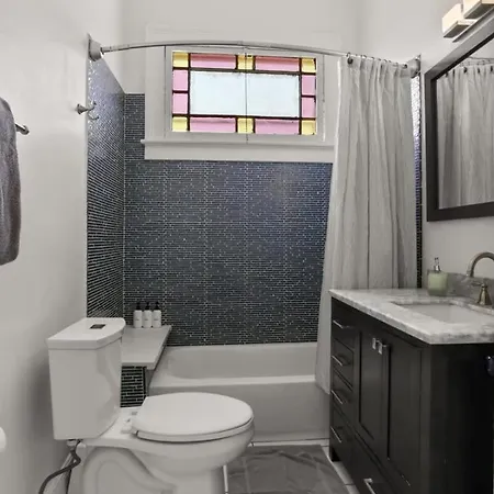 Holiday home Beautiful Historic Mid