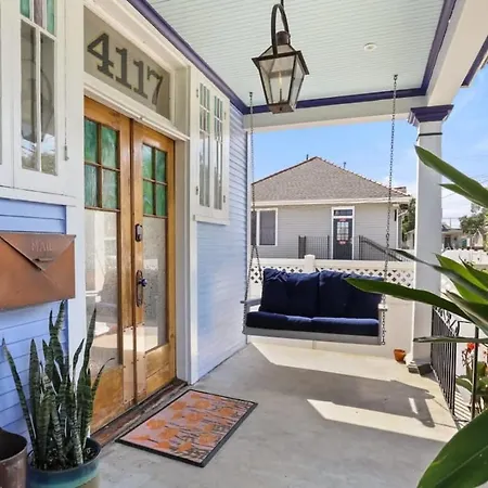 Beautiful Historic Mid Holiday home *