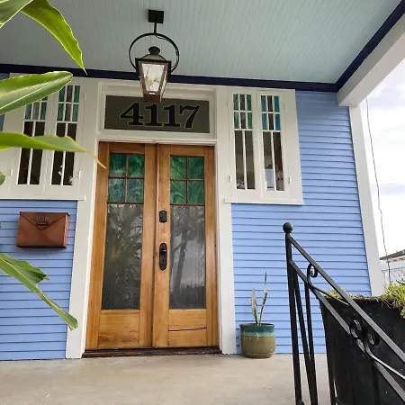 Holiday home Beautiful Historic Mid New Orleans