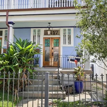 Holiday home Beautiful Historic Mid