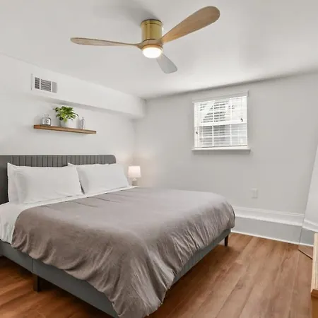 Apartment Fabulous Classy And Comfy 3bd 2ba And Parking New Orleans