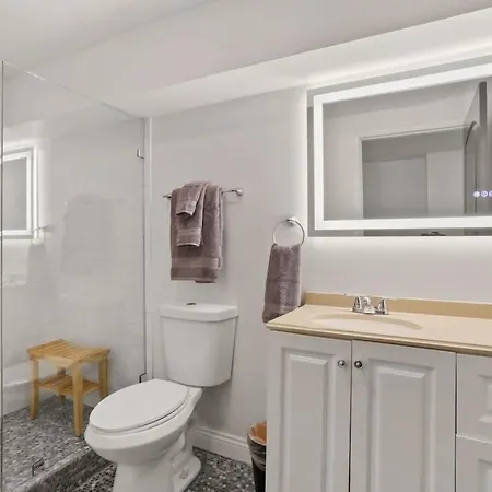 Apartment Fabulous Classy And Comfy 3bd 2ba And Parking