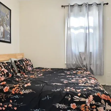 Fabulous Franklin 2bd Steps From St Claude Ave Holiday home New Orleans