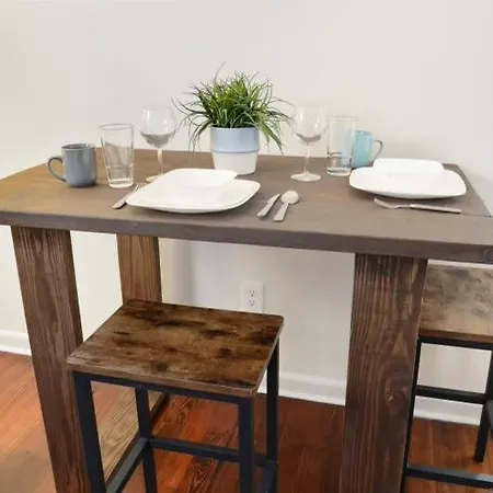 Fabulous Franklin 2bd Steps From St Claude Ave