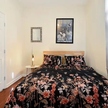 Fabulous Franklin 2bd Steps From St Claude Ave New Orleans