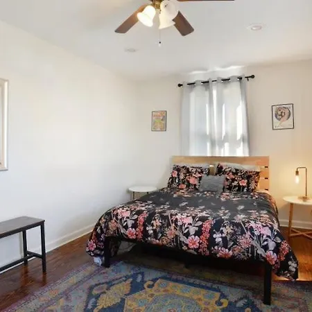 Fabulous Franklin 2bd Steps From St Claude Ave * New Orleans