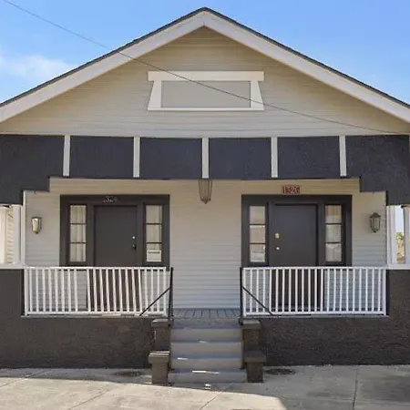 Fabulous Franklin Steps From St Claude Ave * New Orleans