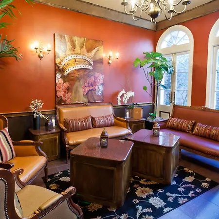 Hotel Mazarin