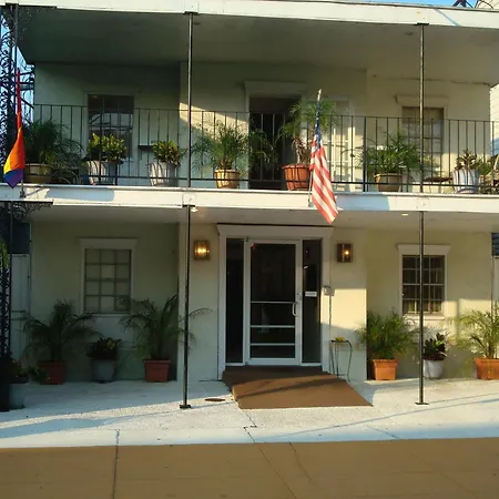 Hotel Empress *