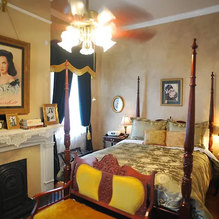Hh Whitney House - A On The Historic Esplanade New Orleans